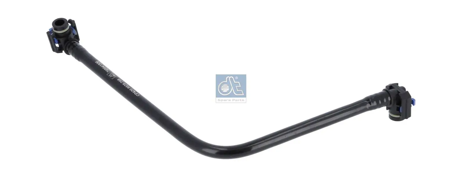 Coolant Pipe
